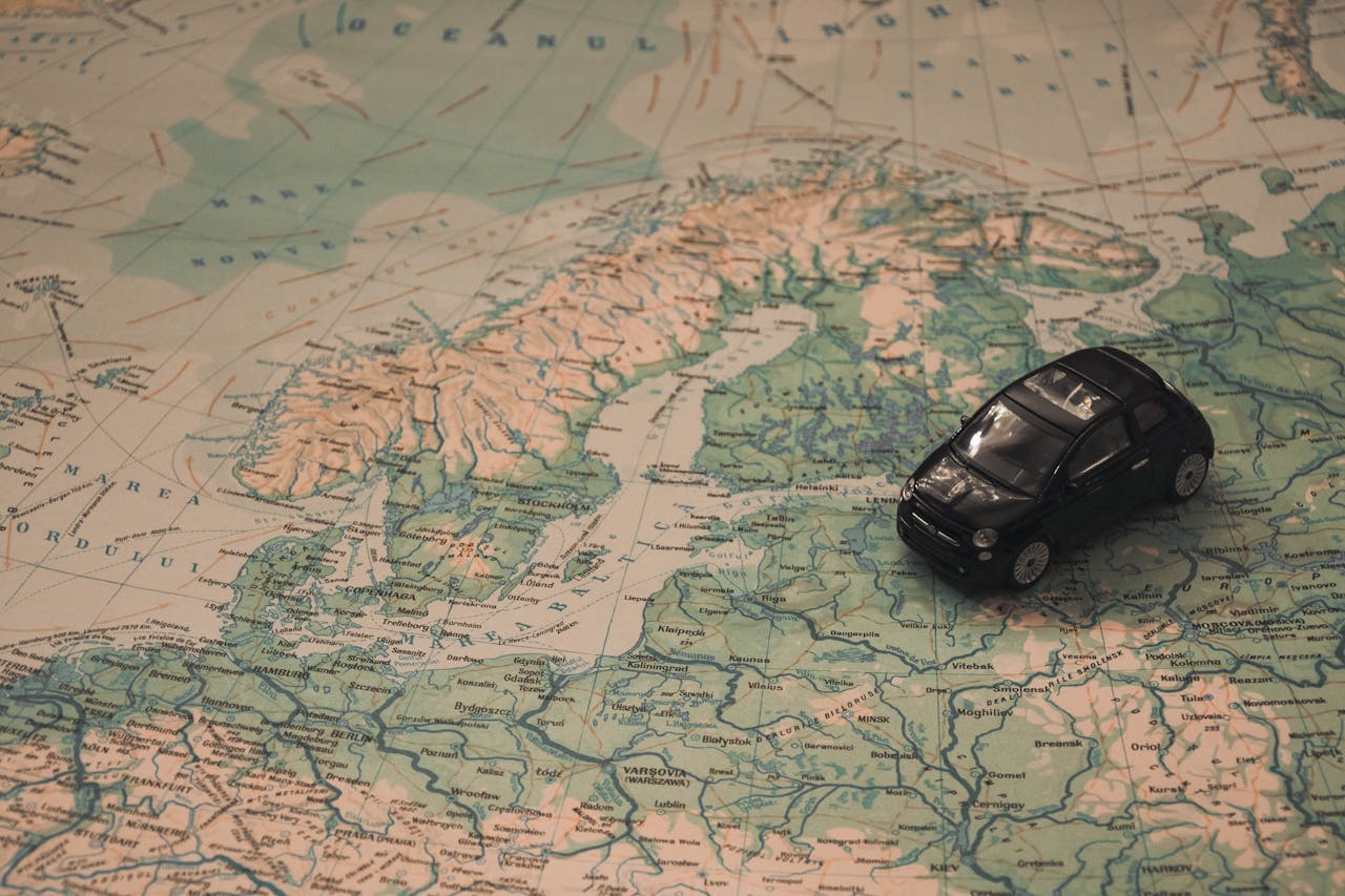 Direktfahrten – Schneller und direkter Transport für zeitkritische Lieferungen Mat Transport bietet zuverlässige Direktfahrten für zeitkritische Lieferungen, um Ihre Fracht ohne Umwege schnell und sicher ans Ziel zu bringen